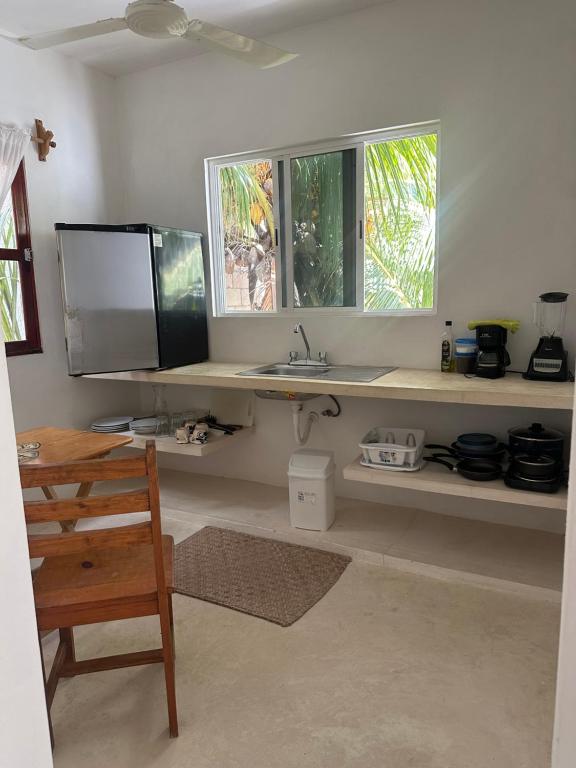 Habitación Coco