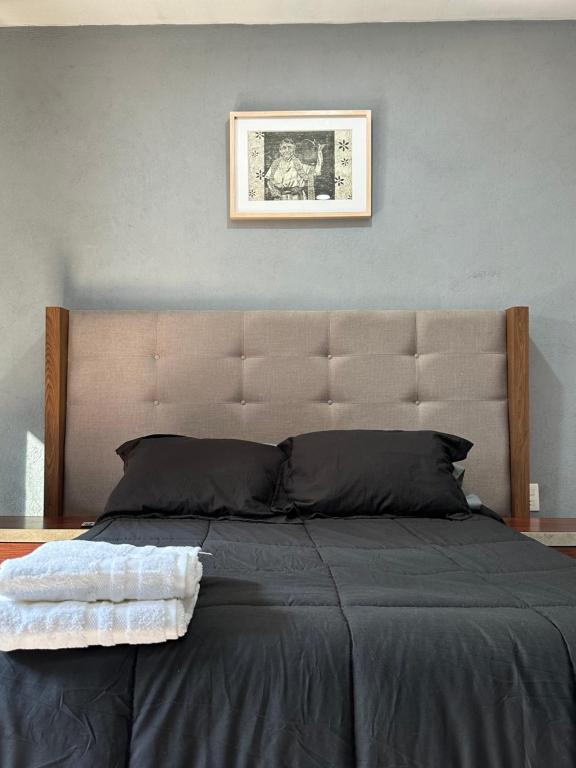 Habitacion con vista panoramica