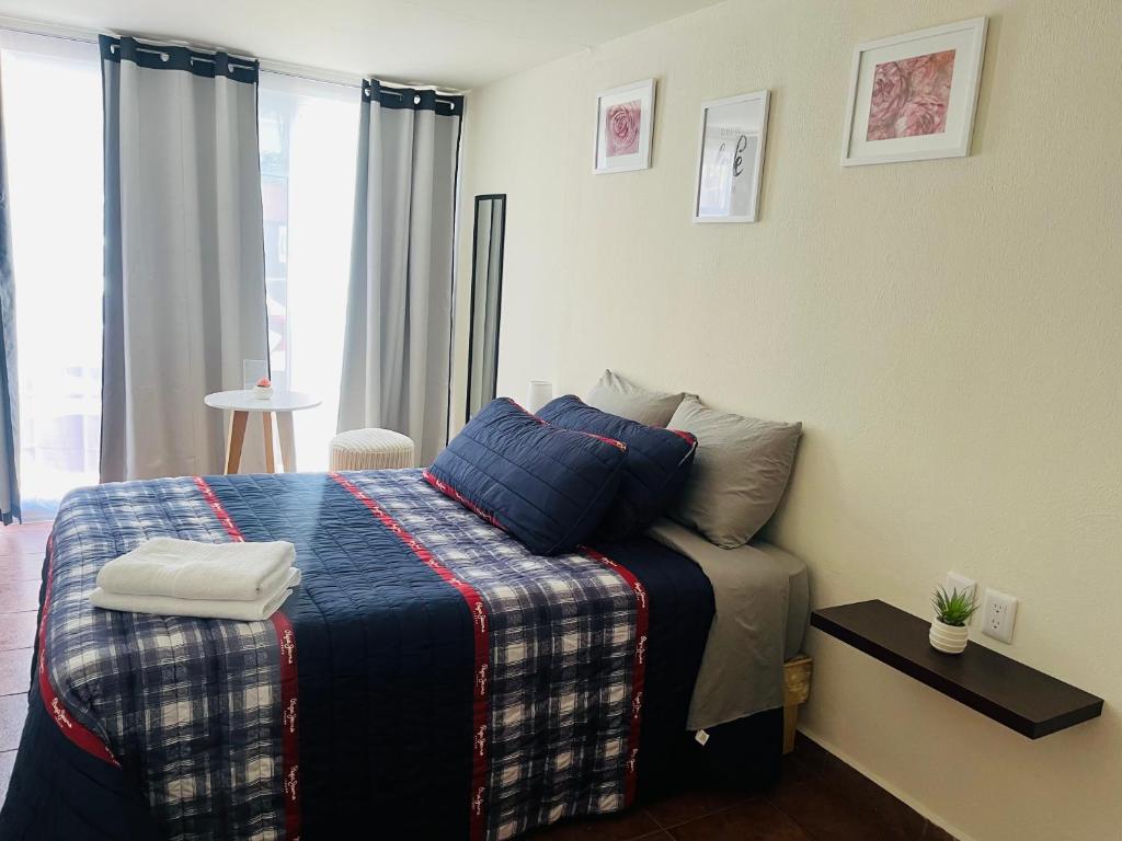 Habitación Ejecutiva en Perinorte