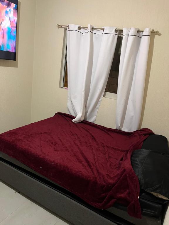 Habitación privada