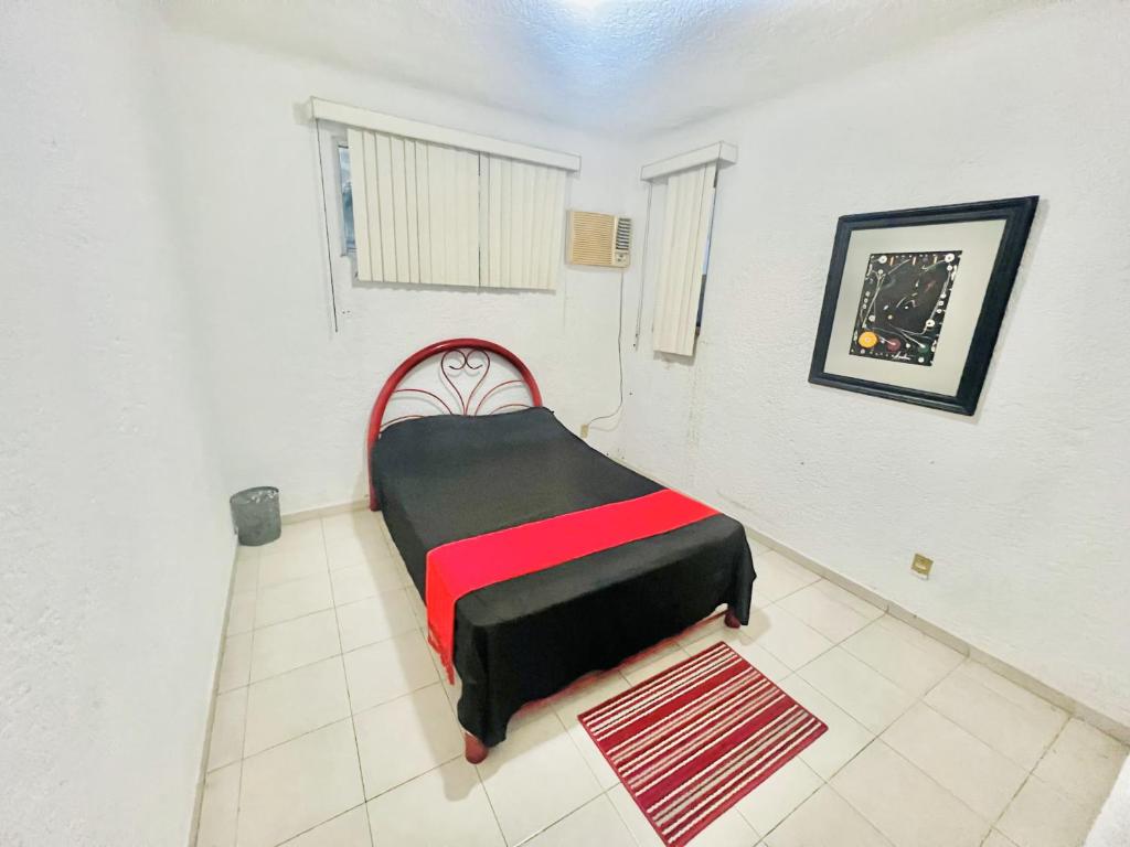 Habitaciones GLV
