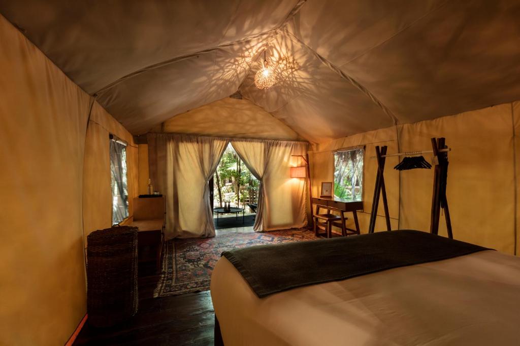Our Habitas Tulum - Adults Only