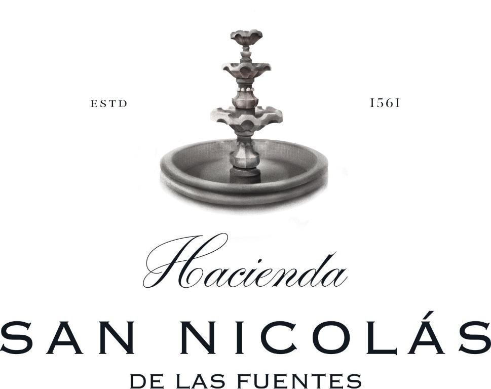 Hacienda San Nicolas de las Fuentes