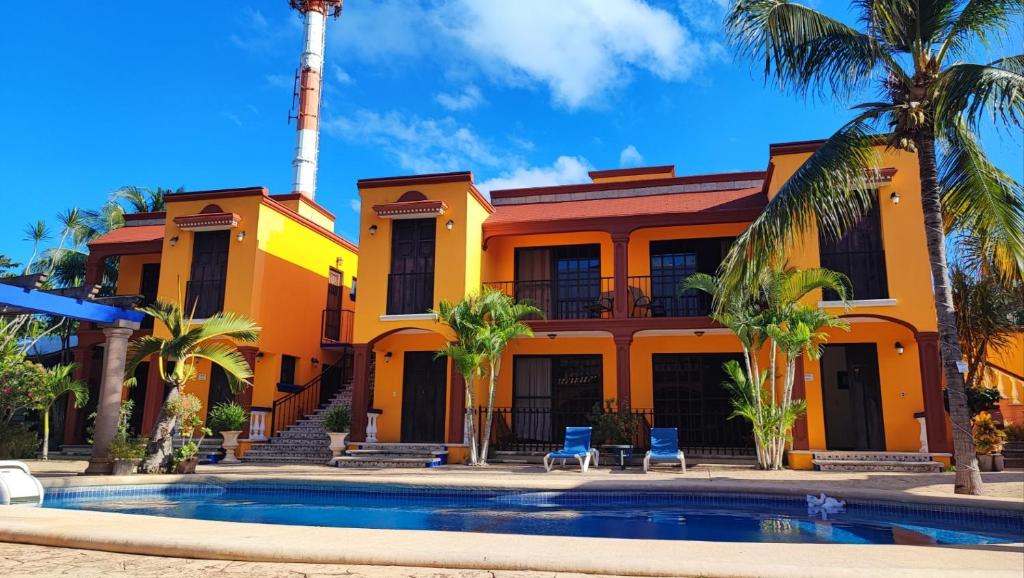 Hacienda Valentina
