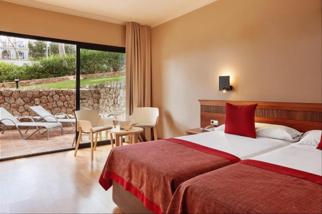 Hotel Hermes