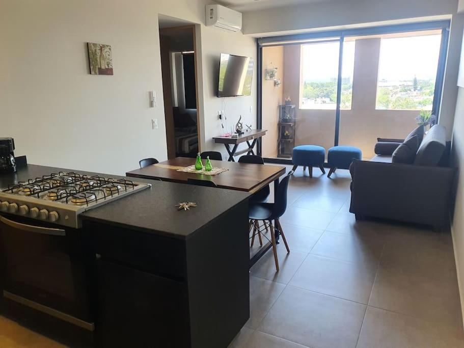 Hermoso apartamento nuevo ubicado en zona centrica