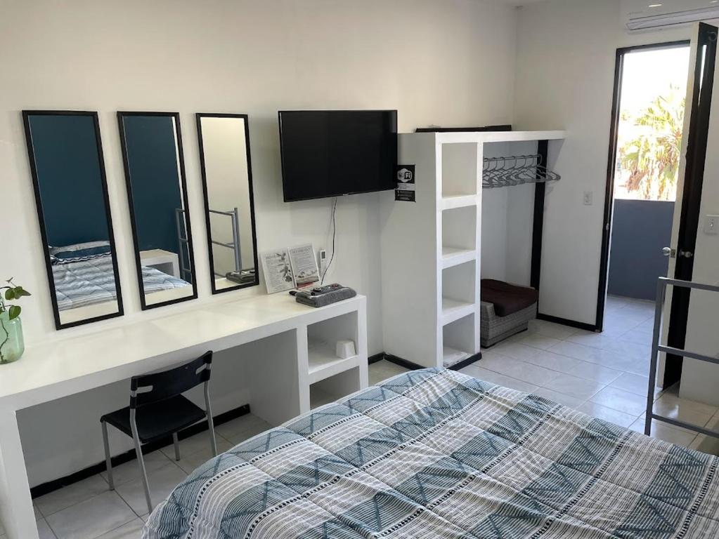 D1 Hermoso condominio privado