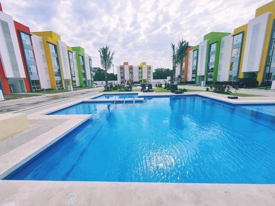 Hermoso Departamento, económico
