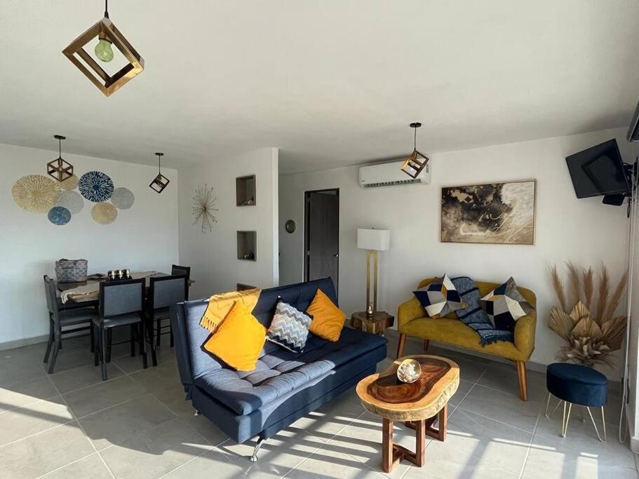 Hermoso departamento en Acapulco