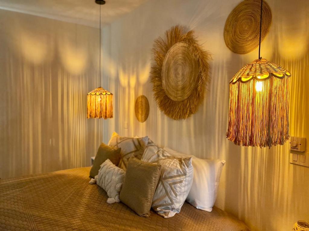 Hermoso departamento en Tulum