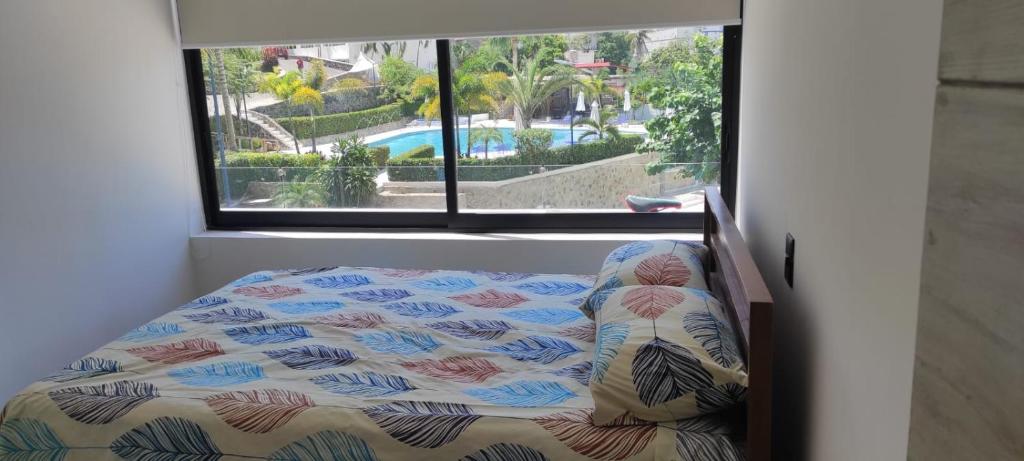 Hermoso Depto en Condominio Astoria