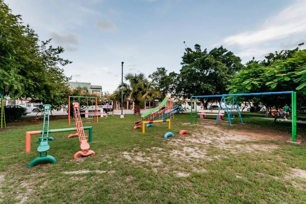 HERMOSO ESTUDIO EN EL CENTRO Y CORAZON DE CANCUN
