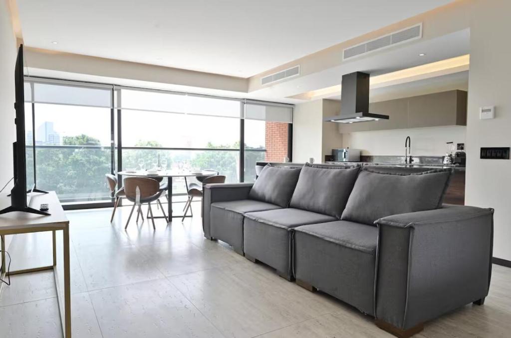 Hidalgo Residences by Del Mar Boutique Accommodation