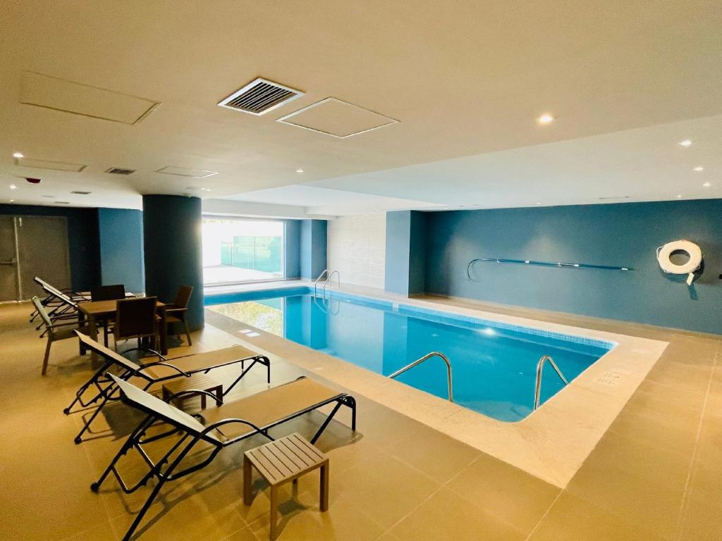 Holiday Inn Express - Guadalajara Vallarta Poniente by IHG
