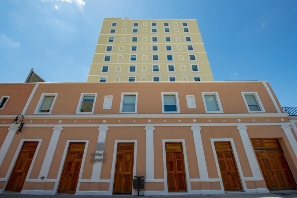 Holiday Inn Express Merida Centro by IHG