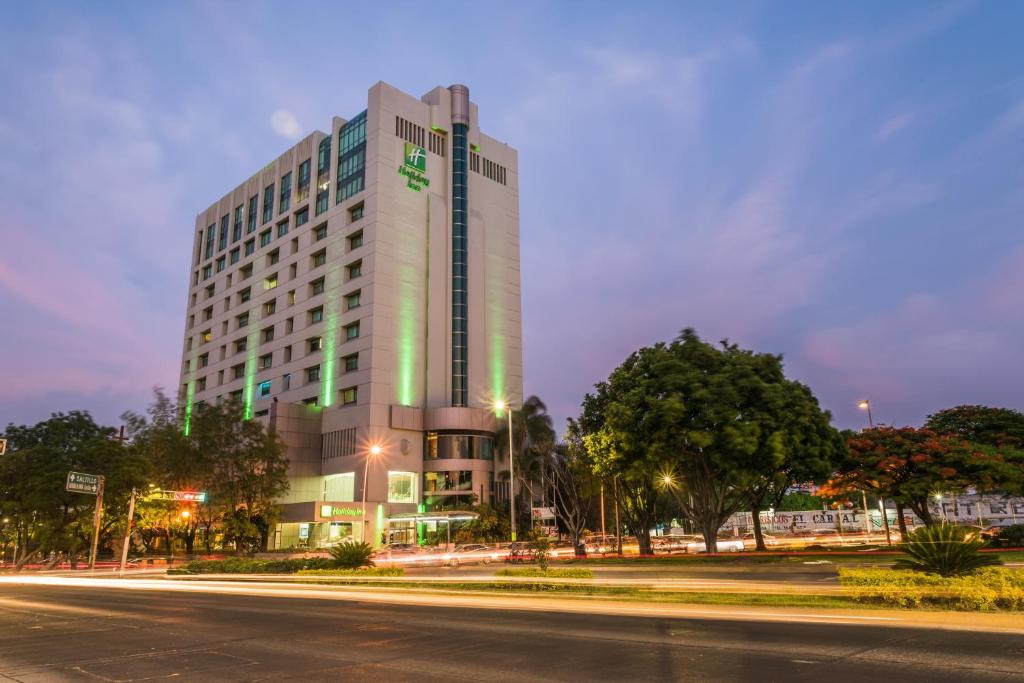 Holiday Inn Guadalajara Select by IHG