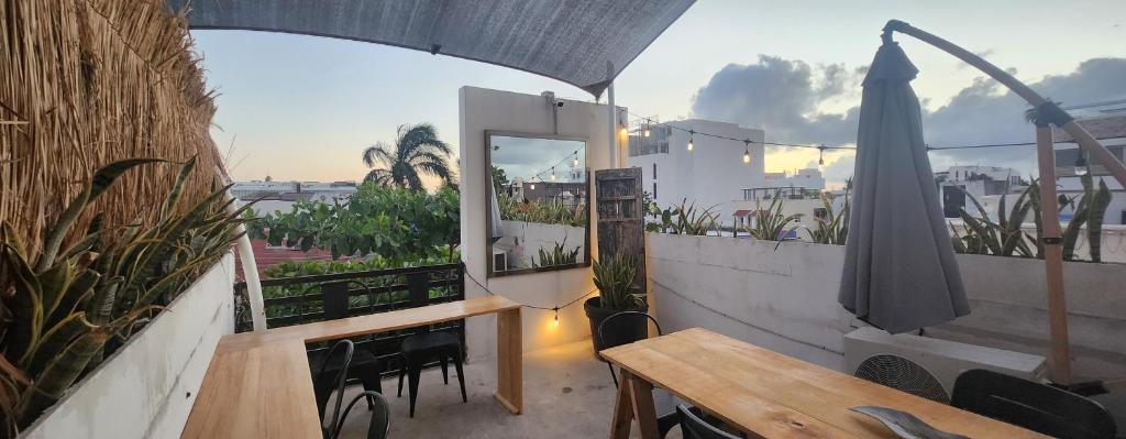 HOM Hostel Boutique