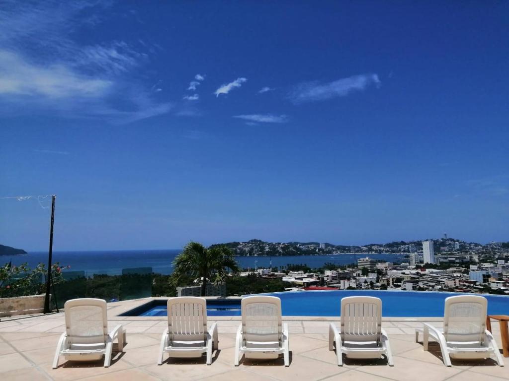Hostal Bahía Acapulco II