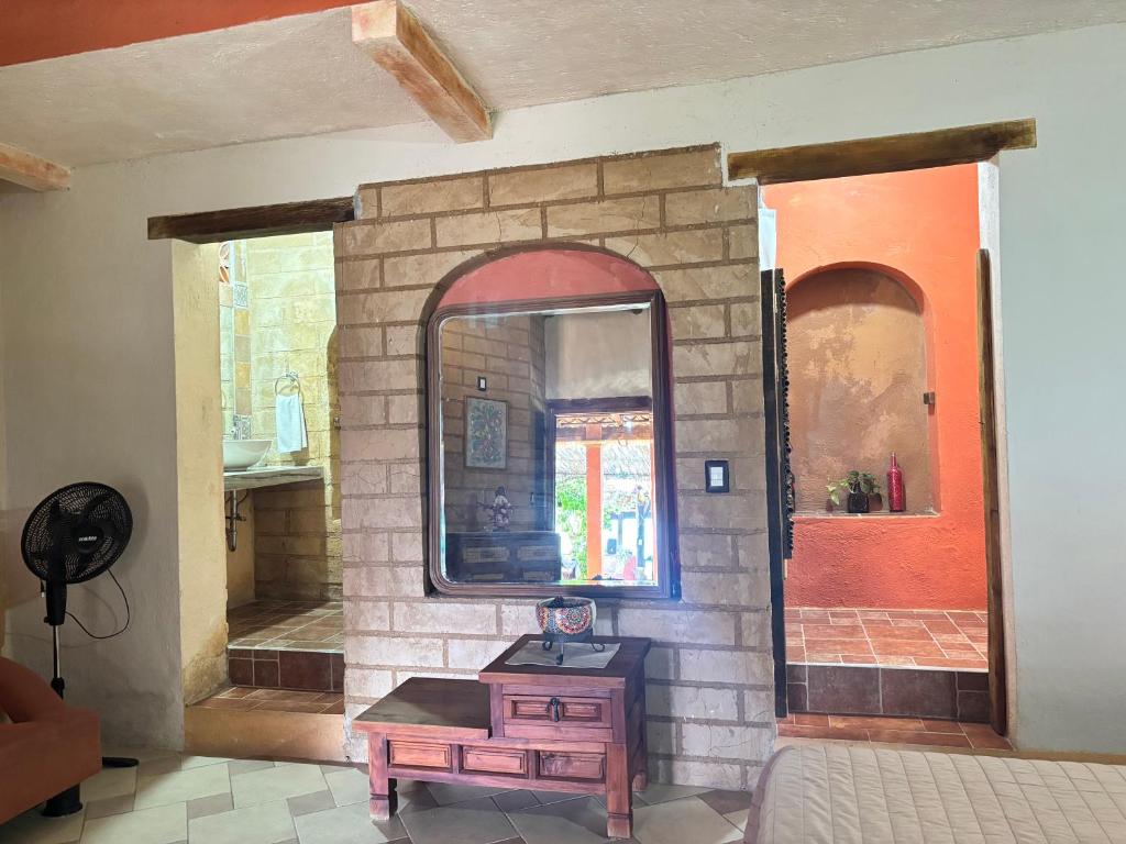Hotel SPA Campestre Los Adobes