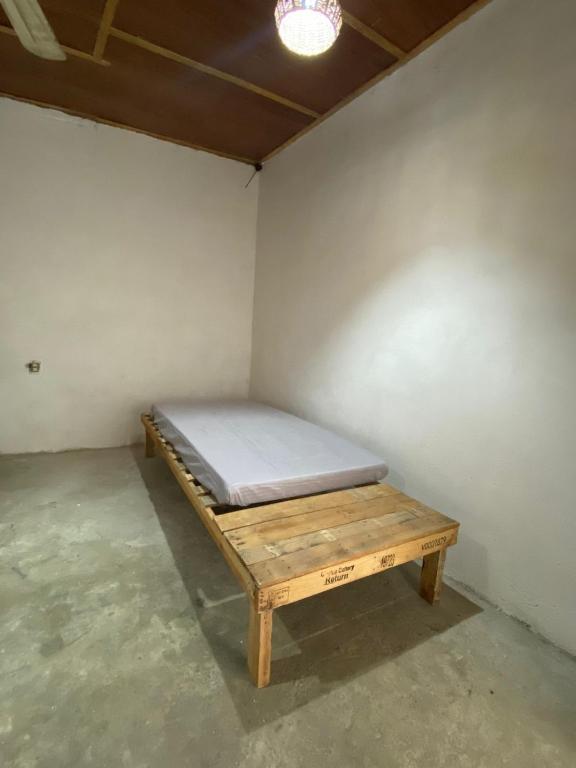 Hostal Casa Monstera