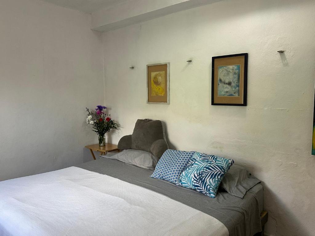 Hostal Chirrín
