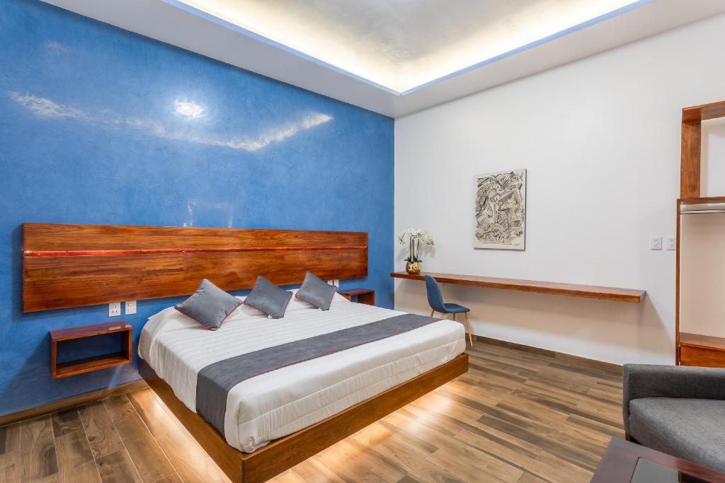 Casa Dos Lunas