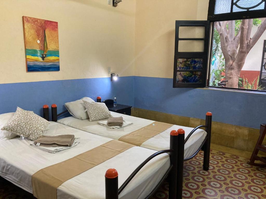 Hostal La Ermita