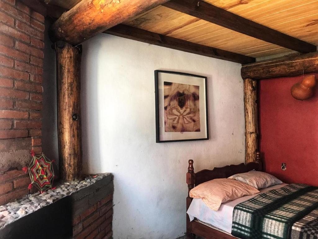 Hostal mandala Evelyn