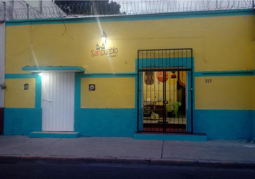 Hostal San Pueblo