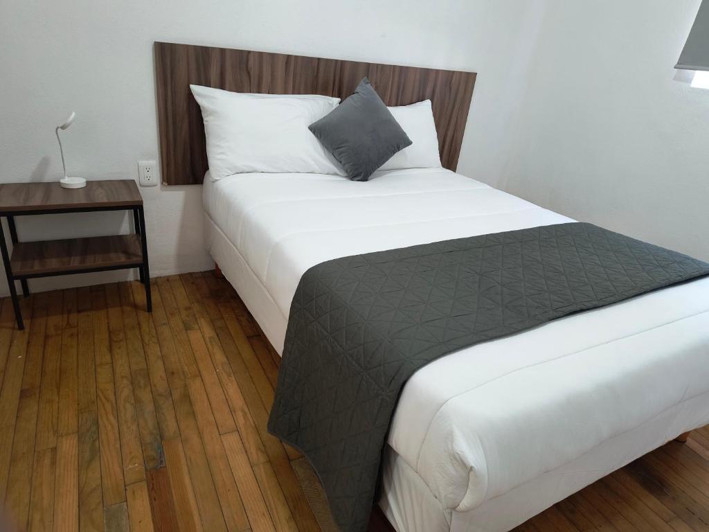 Hostal Schultz