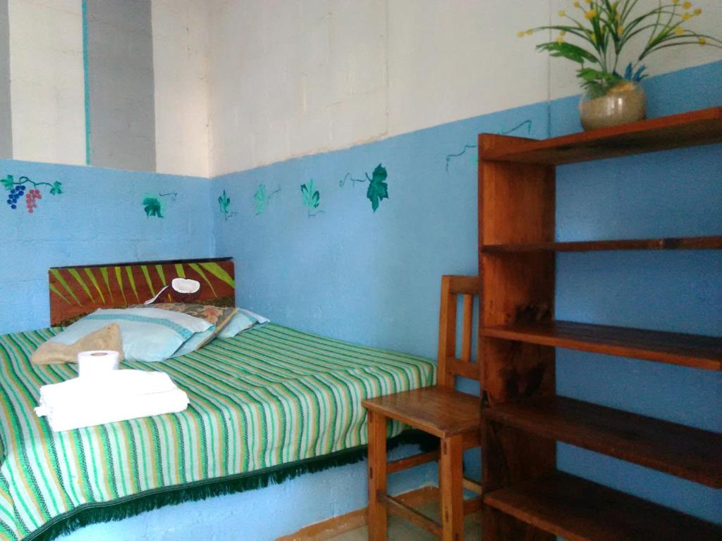 Hotel Hostal Teresa