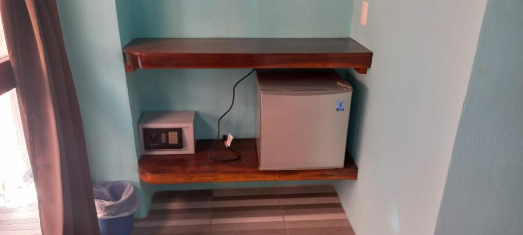 Hotelito Villas Holbox