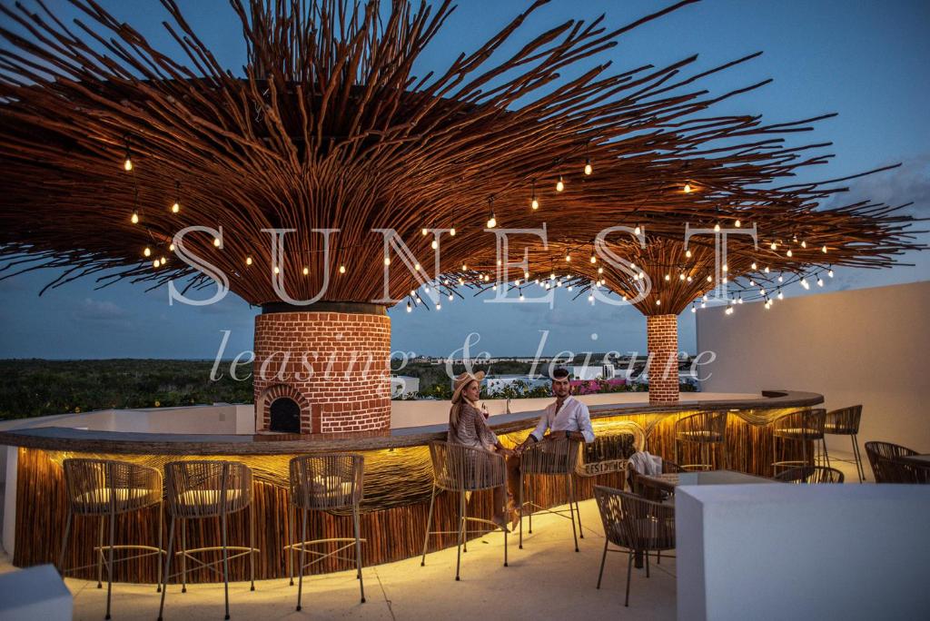 Hunab Tulum
