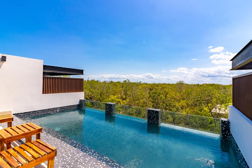 Hyde Tulum