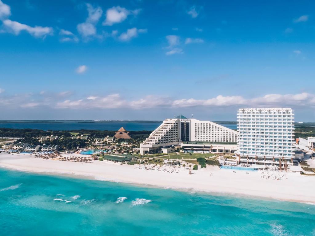 Iberostar Selection Coral Cancún