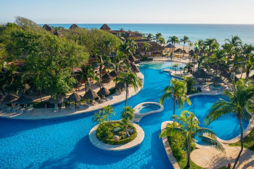 Iberostar Waves Tucán