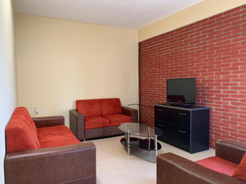 Ideal apartment to rest near the Airport