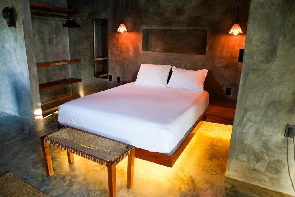 Ikal Puertecito Beach front House