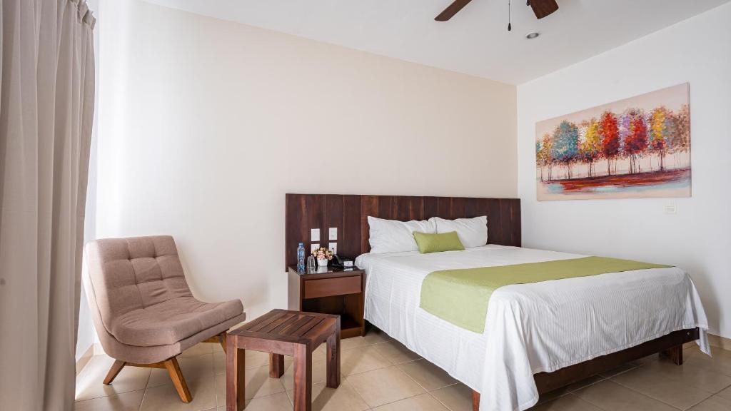 Imperla Hotel