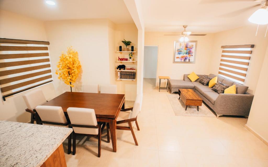 PlayaCielo Retreat