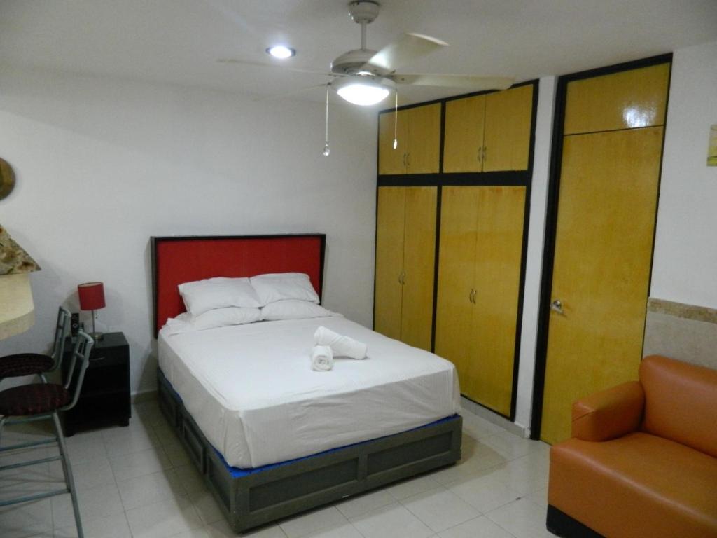 Increíble Loft con Alberca A/C Wifi & Auto Checkin. #5
