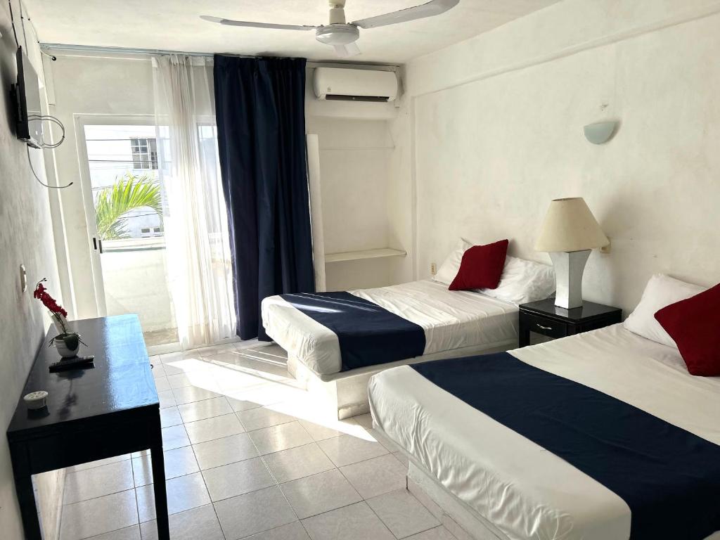 Hotel Independencia