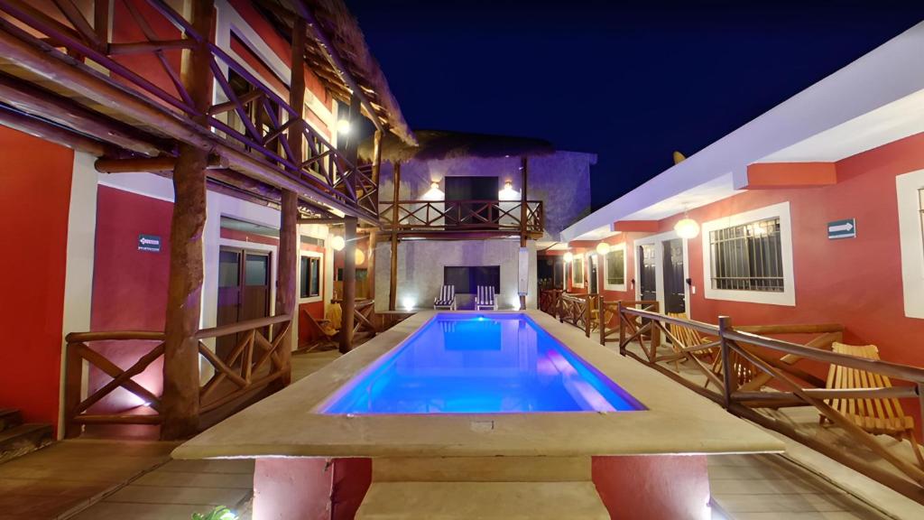 Holbox Isla Bonita