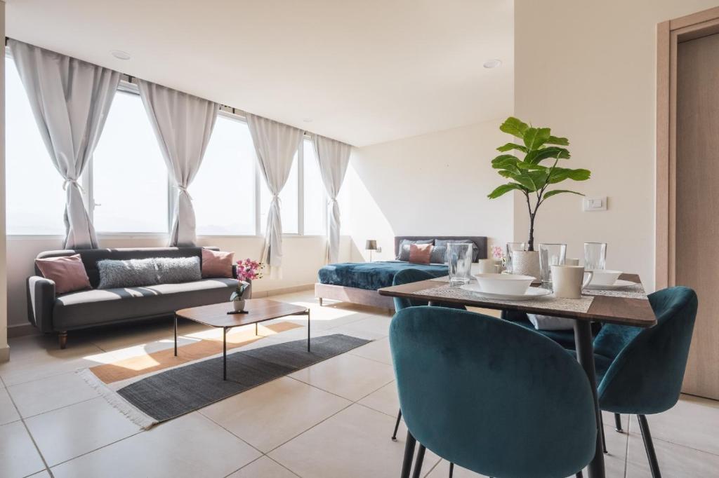 Isolda Suites Vistas del Bosque