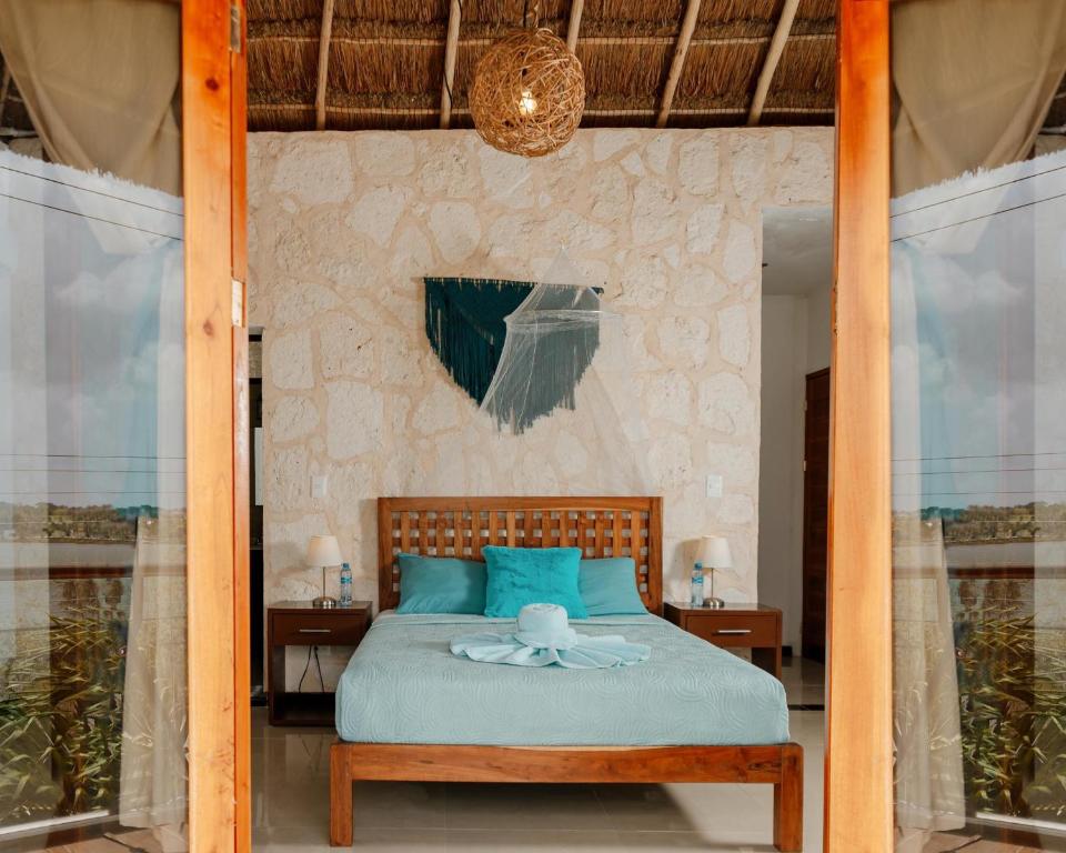 Hotel Itza Coba