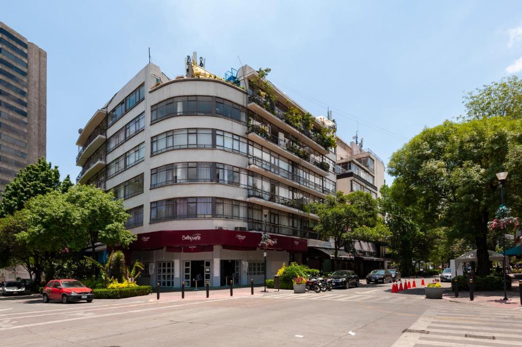 Casa Itzae B&B Polanquito Dog Friendly