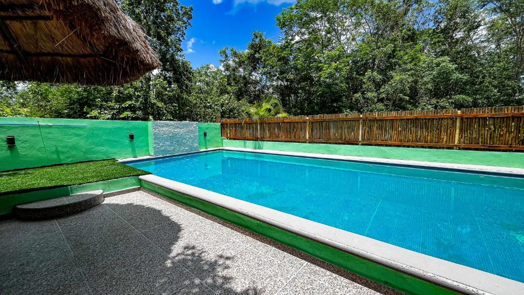 Ka'an Serenity - Wellness Sanctuary
