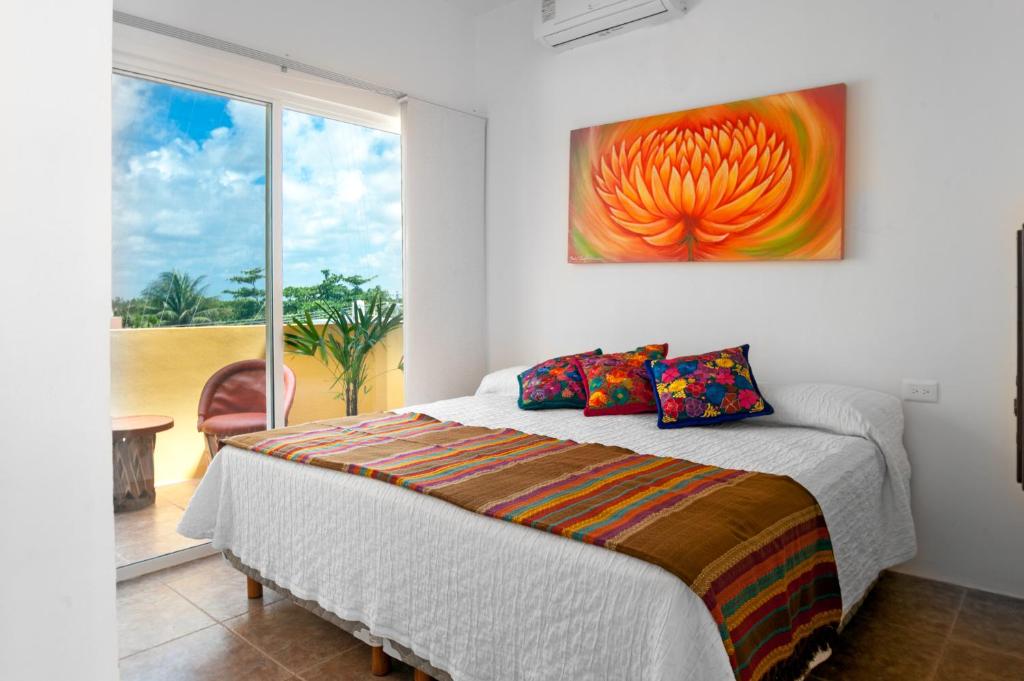 Kaam Accommodations