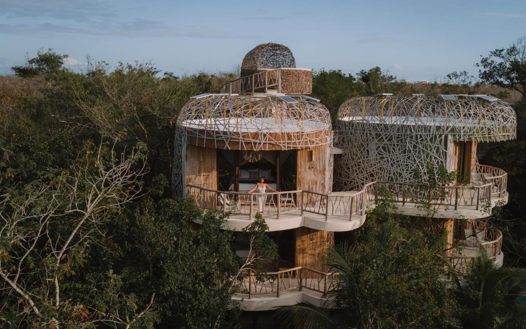 Kan Tulum Hotel