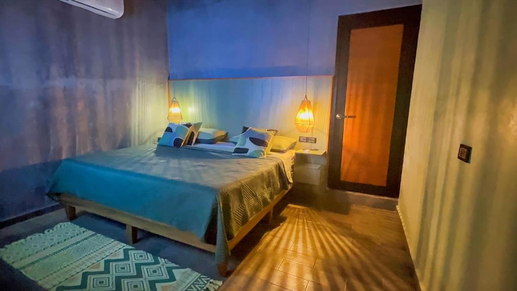 Kasa Nikte Tulum